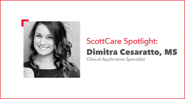 Dimitra - Spotlight Image Card Template