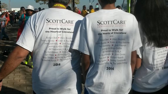 2014TeamScottCare_HeartWalk